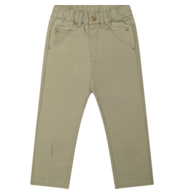 Baje Studio Bercher Green moss