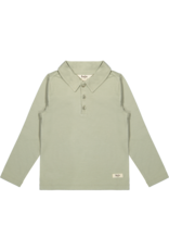 Baje Studio Broc Green Pistche