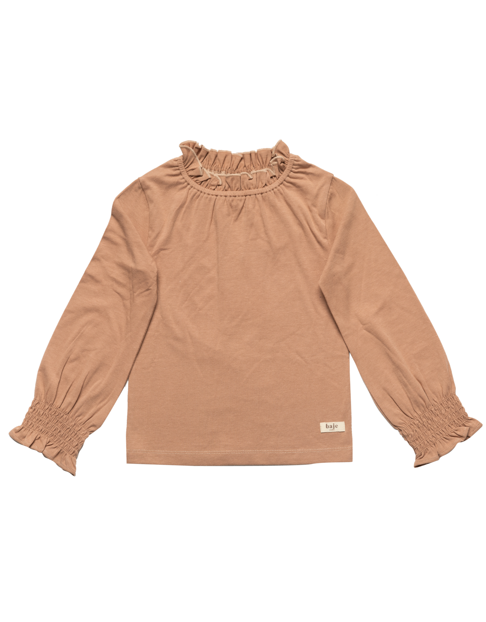 Baje Studio Ela Peach Almond
