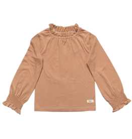 Baje Studio Ela Peach Almond