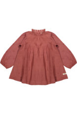 Baje Studio Layoux Red Maroon