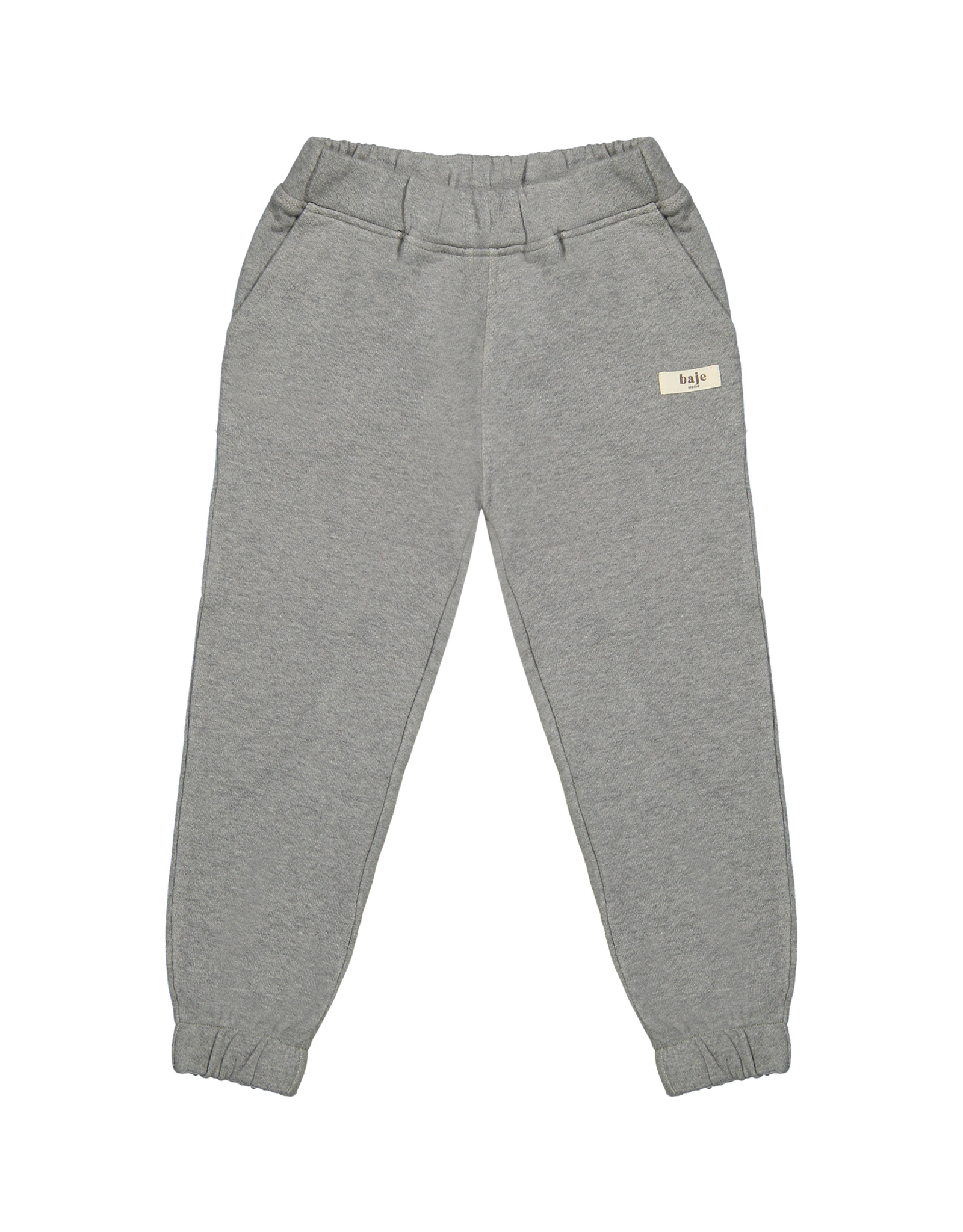 Baje Studio Moudon Grey melange