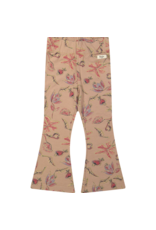 Baje Studio Preda Peach almond AOP