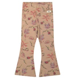 Baje Studio Preda Peach almond AOP