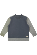 Baje Studio Savigny Blue Multicolor