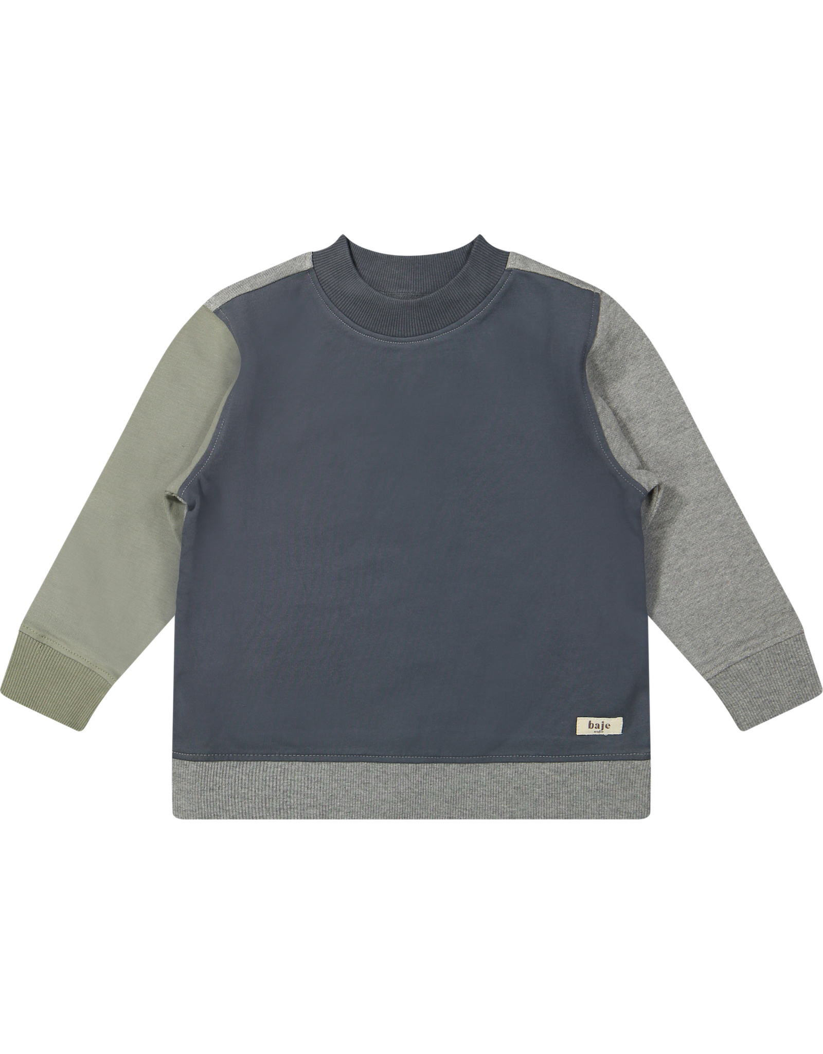 Baje Studio Savigny Blue Multicolor