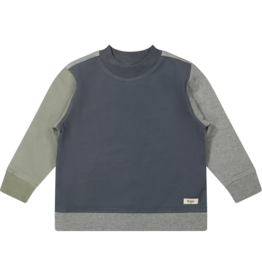 Baje Studio Savigny Blue Multicolor