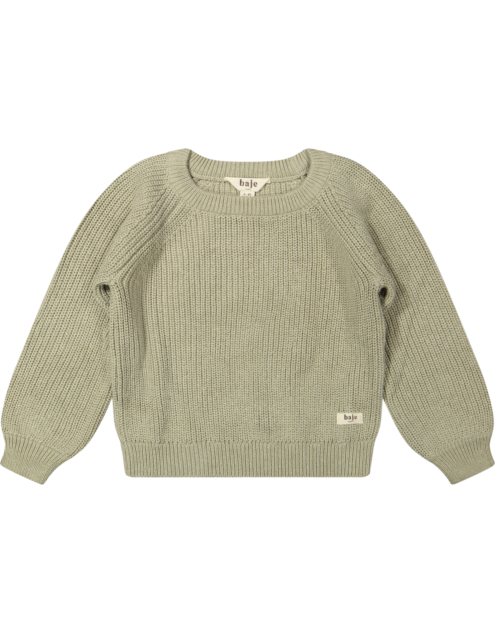 Baje Studio Thun Green pistache