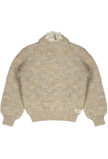 Baje Studio Velan Sand melange multicolour