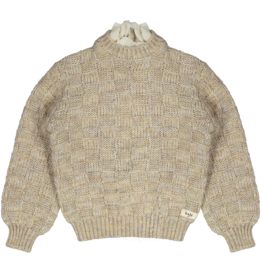 Baje Studio Velan Sand melange multicolour