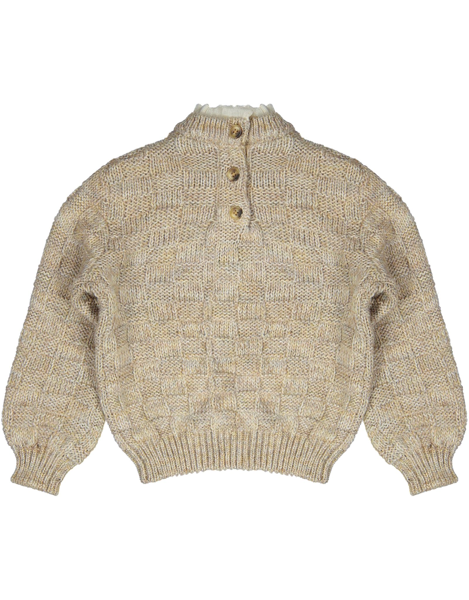 Baje Studio Velan Sand melange multicolour