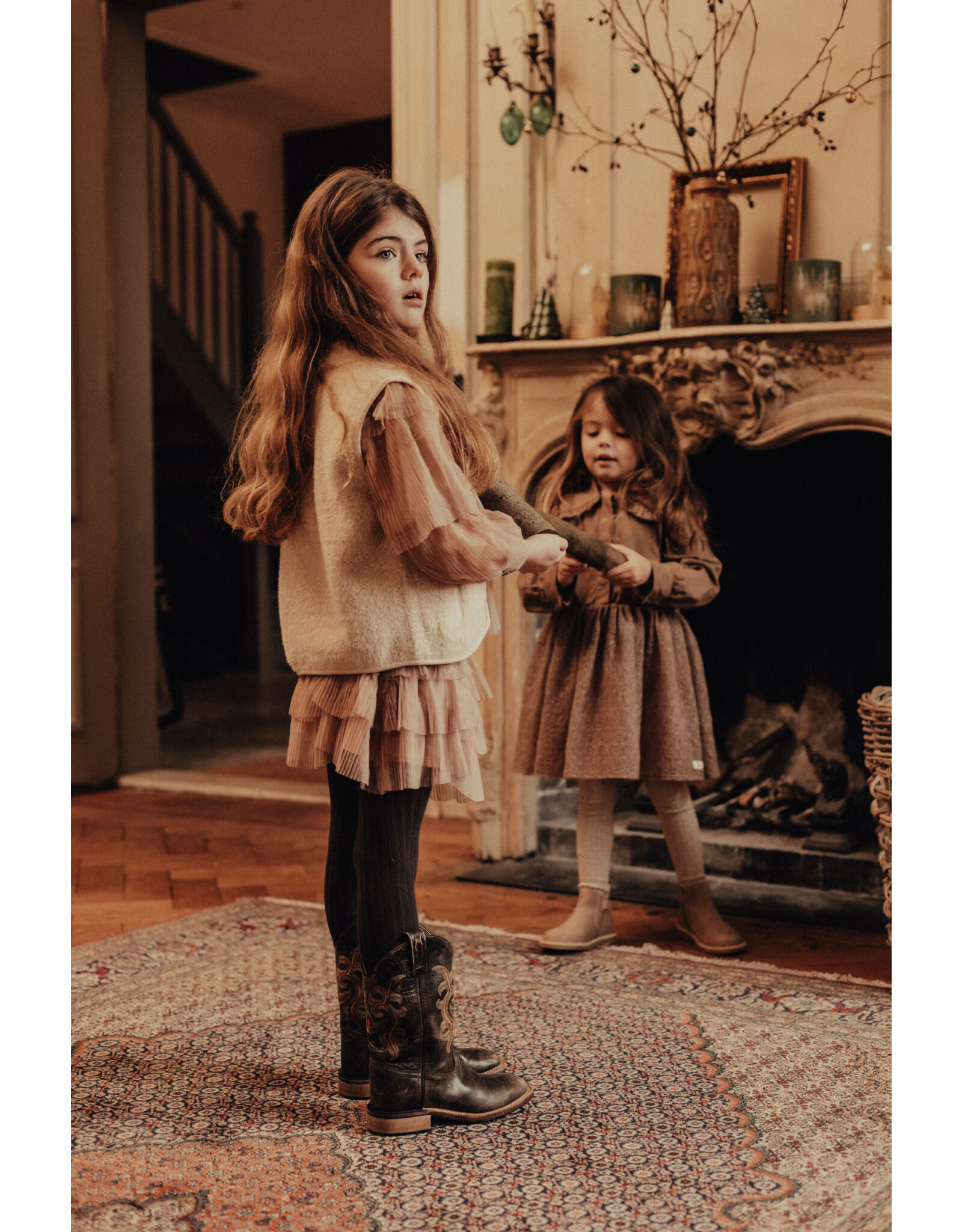 Baje Studio Mathod Sand desert