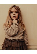 Baje Studio Velan Sand melange multicolour
