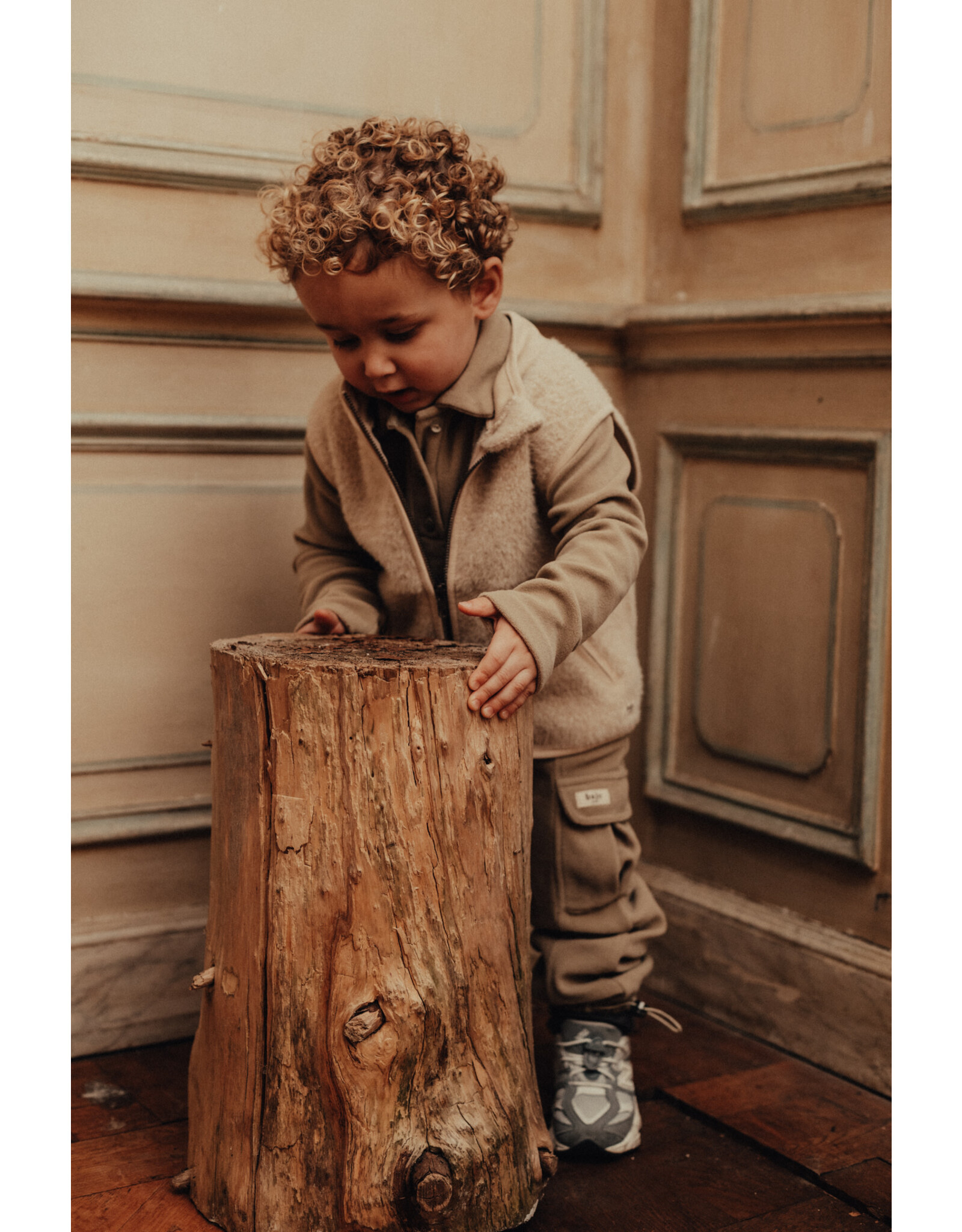 Baje Studio Mathod Sand desert