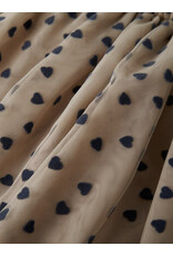 Name it NMFNEA TULLE SKIRT Island Fossil