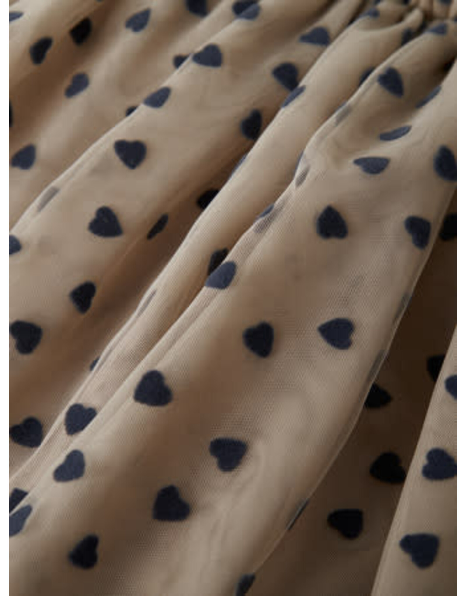 Name it NMFNEA TULLE SKIRT Island Fossil