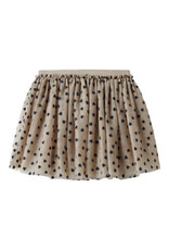 Name it NMFNEA TULLE SKIRT Island Fossil