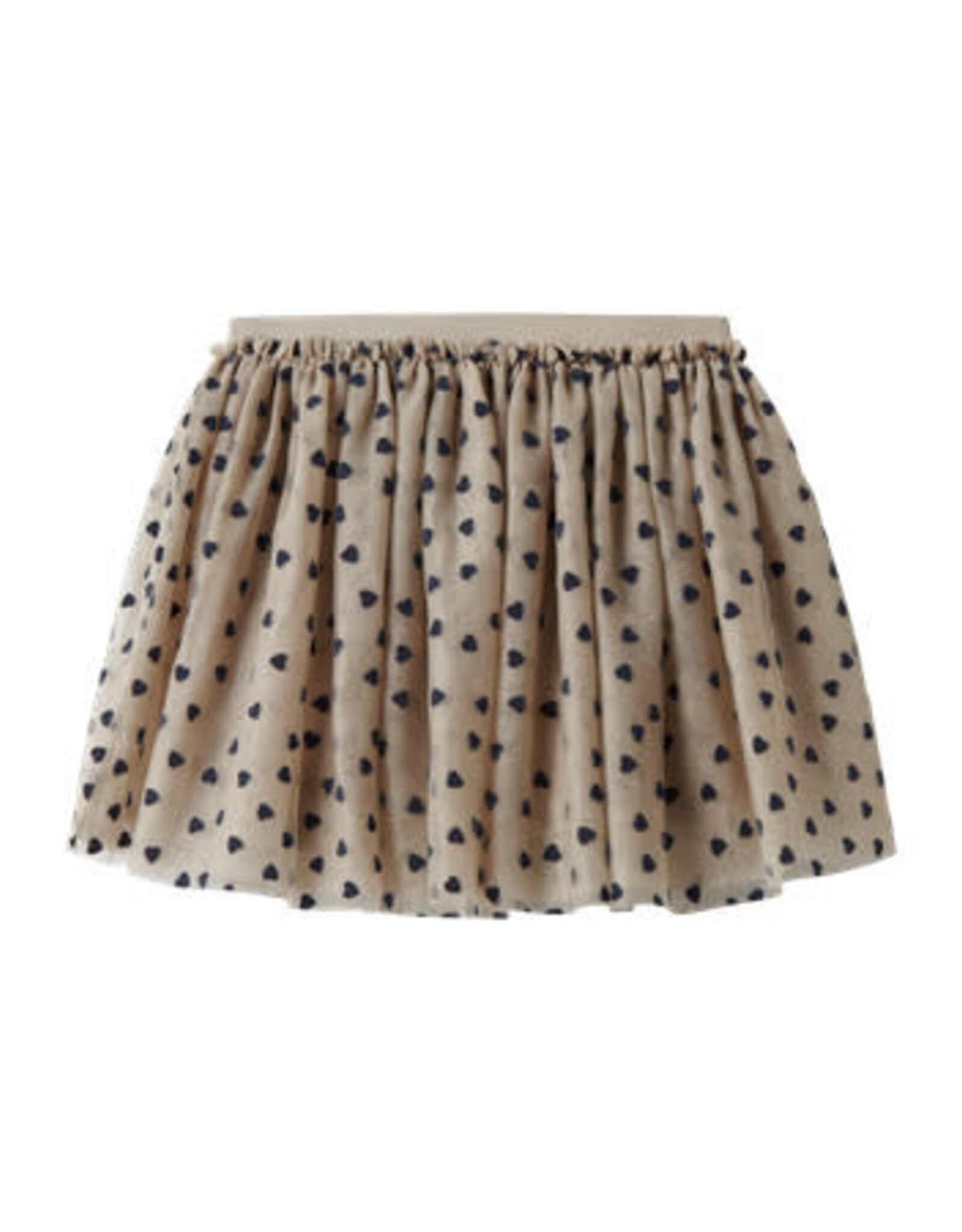 Name it NMFNEA TULLE SKIRT Island Fossil