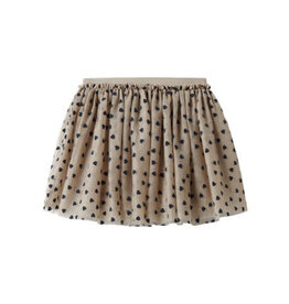 Name it NMFNEA TULLE SKIRT Island Fossil