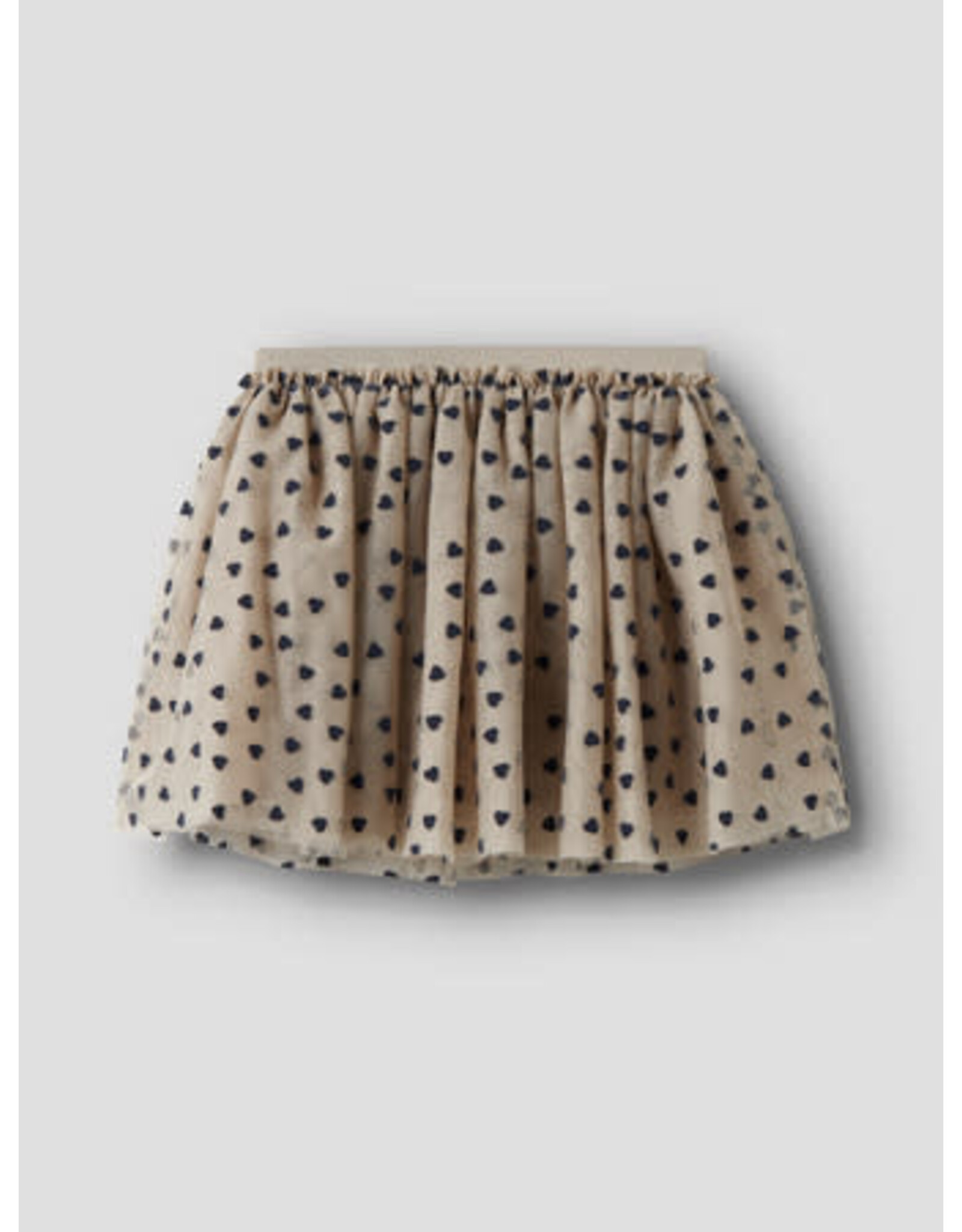 Name it NMFNEA TULLE SKIRT Island Fossil