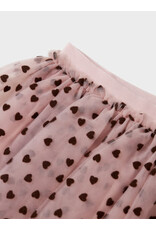 Name it NMFNEA TULLE SKIRT Burnished Lilac
