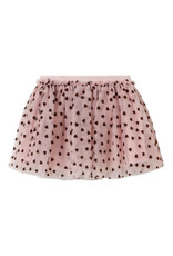 Name it NMFNEA TULLE SKIRT Burnished Lilac