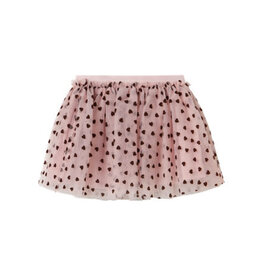 Name it NMFNEA TULLE SKIRT Burnished Lilac
