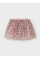 Name it NMFNEA TULLE SKIRT Burnished Lilac