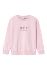 Name it NMFNADENA NREG SWEAT BRU Sweet Dreams
