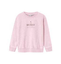 Name it NMFNADENA NREG SWEAT BRU Sweet Dreams