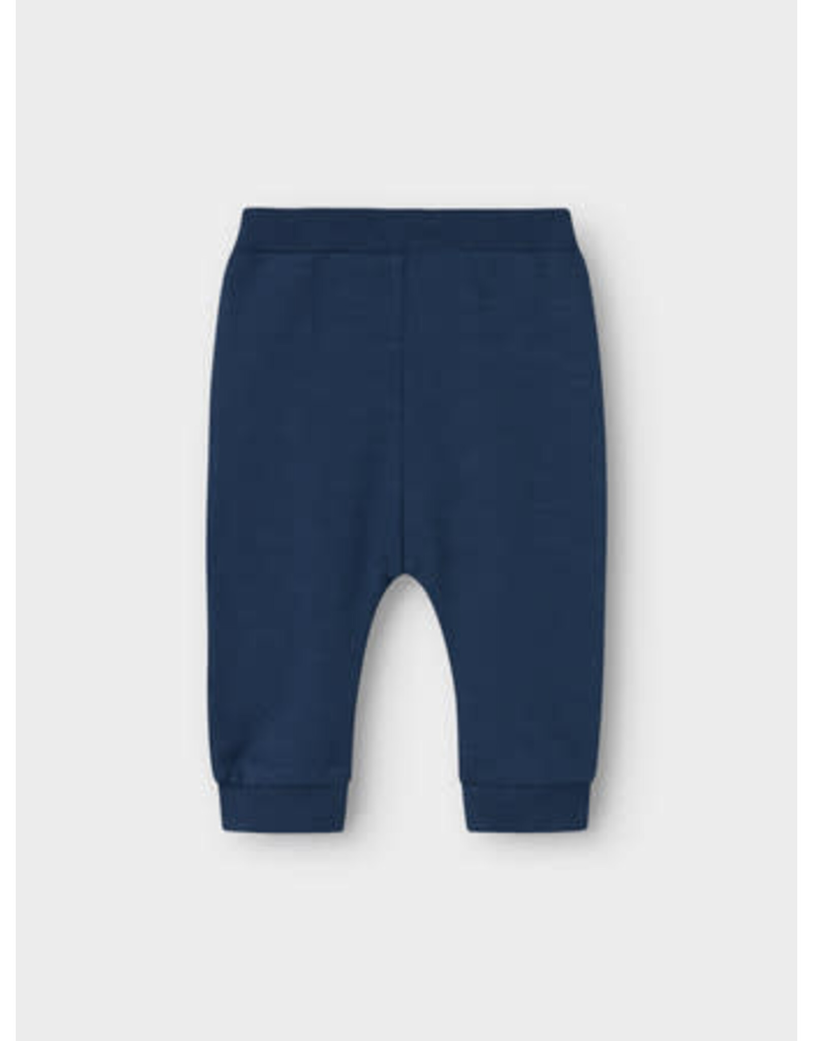 Name it NBMNOWEL PANT Insignia Blue
