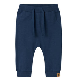 Name it NBMNOWEL PANT Insignia Blue