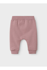 Name it NBFNILDA SWEAT PANT BRU Toadstool
