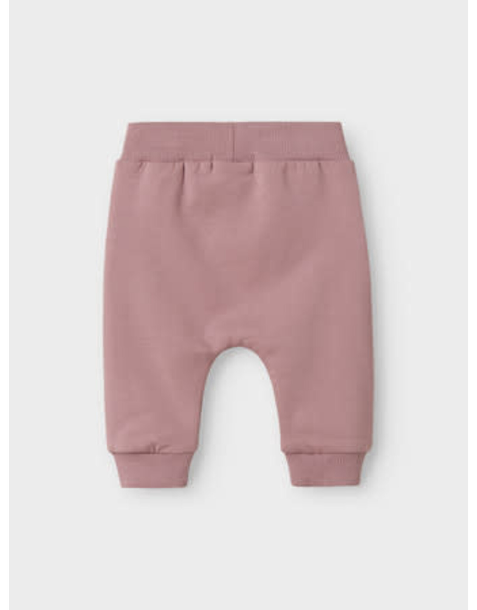 Name it NBFNILDA SWEAT PANT BRU Toadstool
