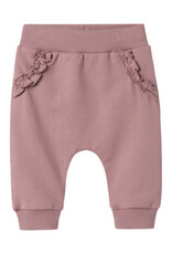 Name it NBFNILDA SWEAT PANT BRU Toadstool