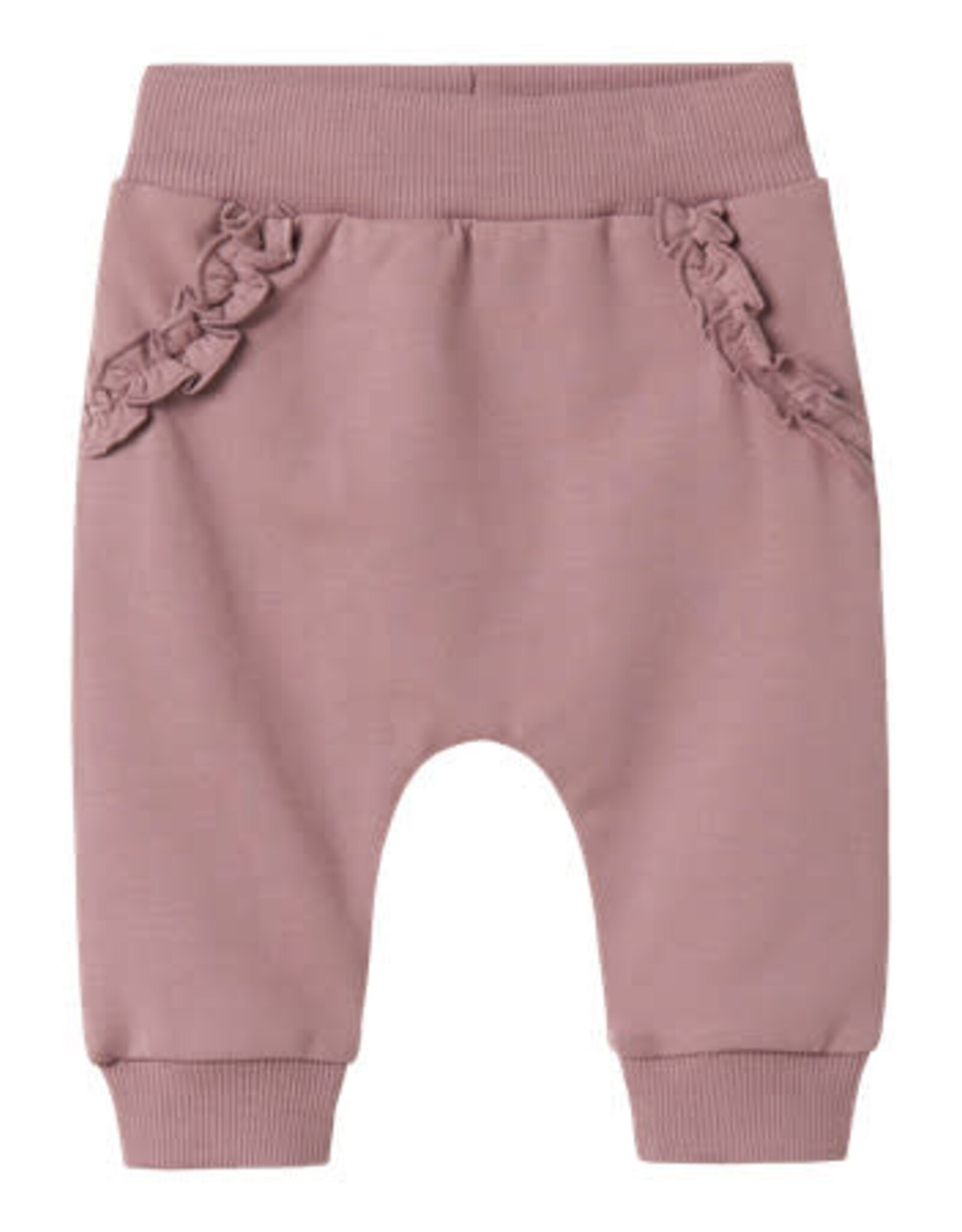 Name it NBFNILDA SWEAT PANT BRU Toadstool