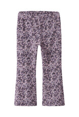 Name it NMFOALIA FLARE LEGGING Navy Blazer