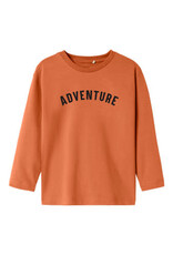 Name it NMMOMAN LS NREG TOP Autumn Leaf