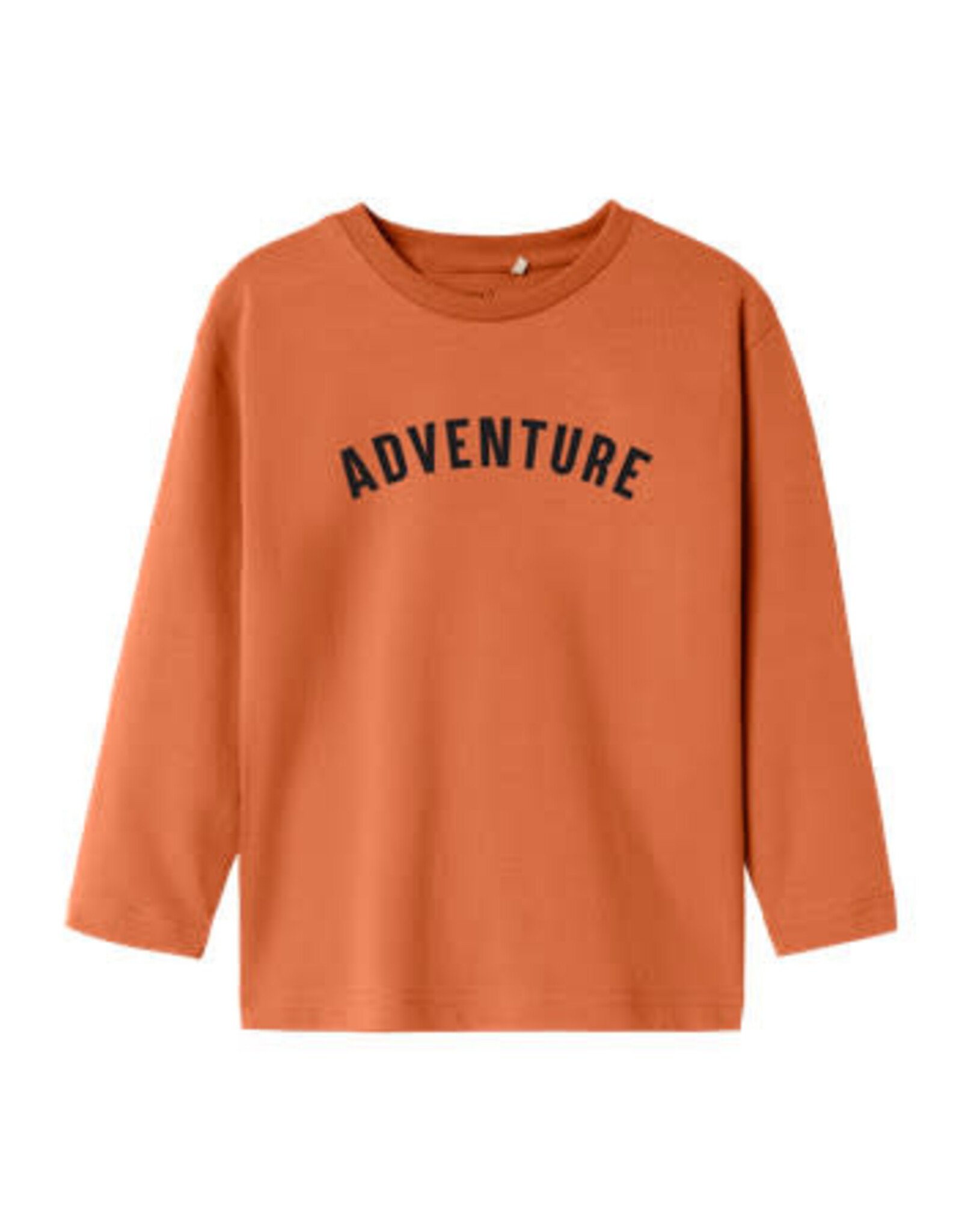 Name it NMMOMAN LS NREG TOP Autumn Leaf