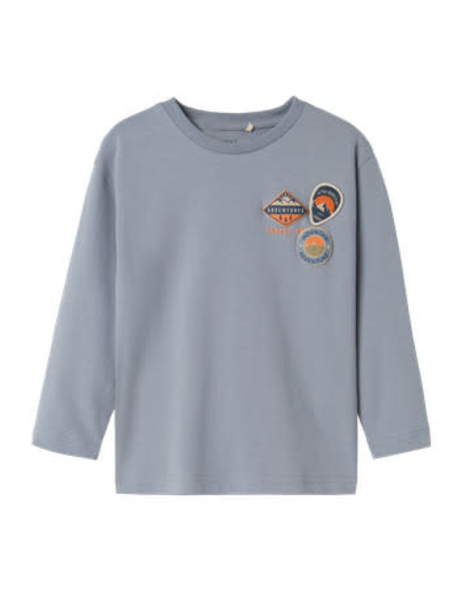 Name it NMMOMAN LS NREG TOP Tradewinds