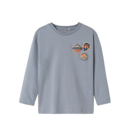 Name it NMMOMAN LS NREG TOP Tradewinds