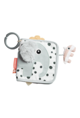 Done by Deer Activity book Elphee Grey