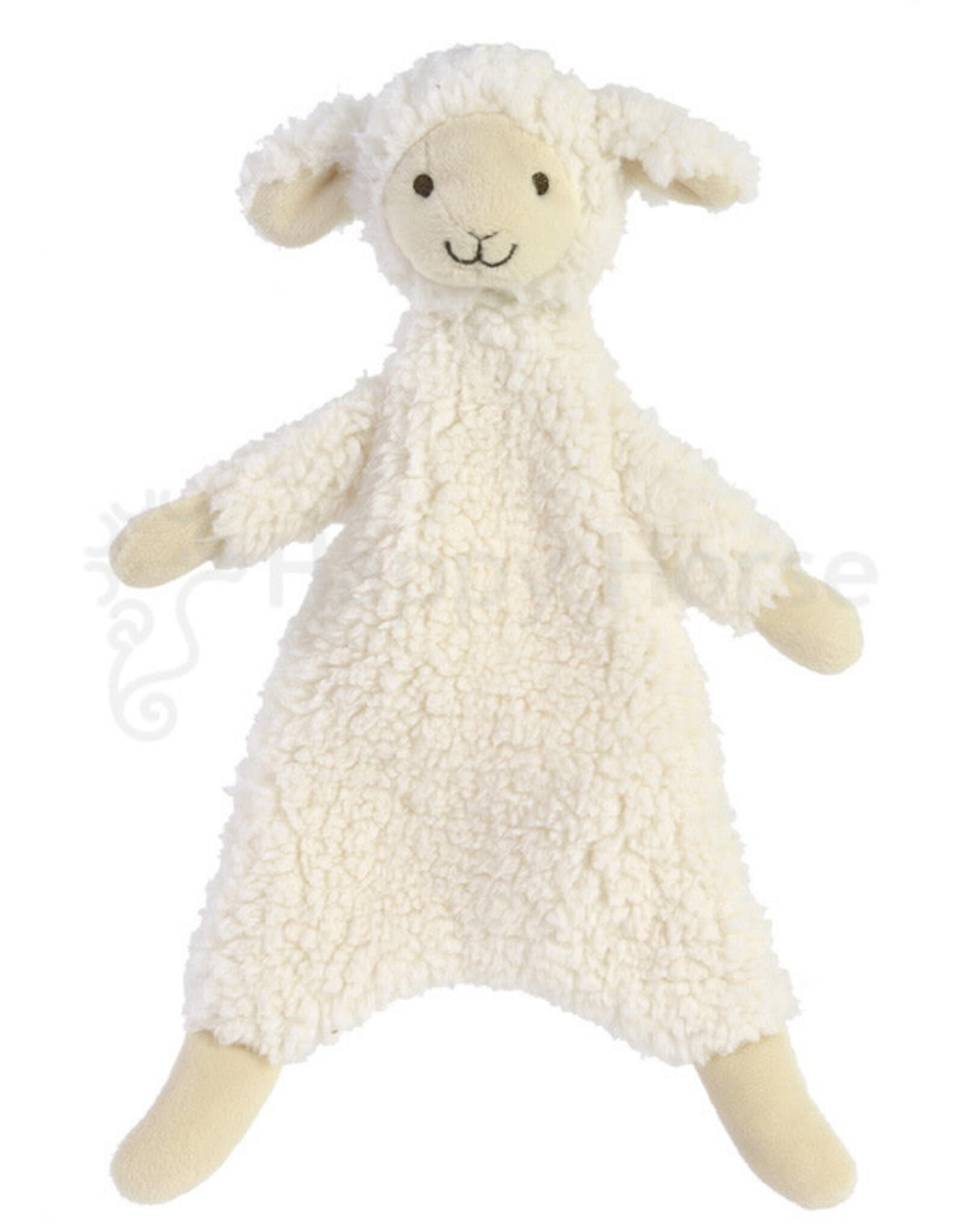 Happy Horse Lamb Leo ivory tuttle