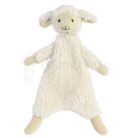 Happy Horse Lamb Leo ivory tuttle