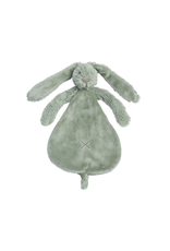 Happy Horse Green Rabbit Richie Tuttle