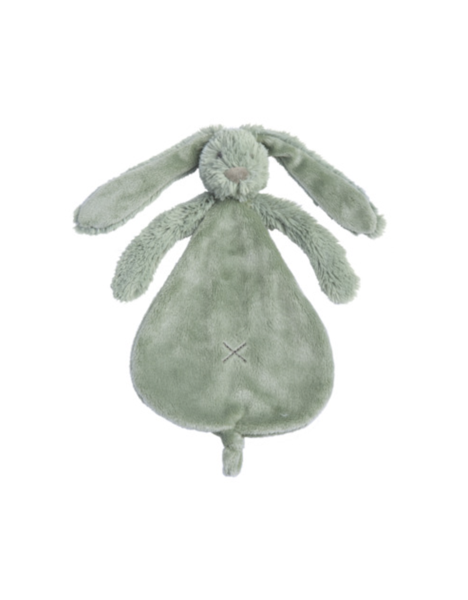 Happy Horse Green Rabbit Richie Tuttle