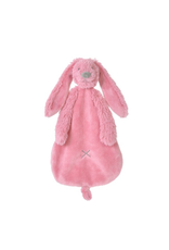 Happy Horse Deep Pink Rabbit Richie Tuttle