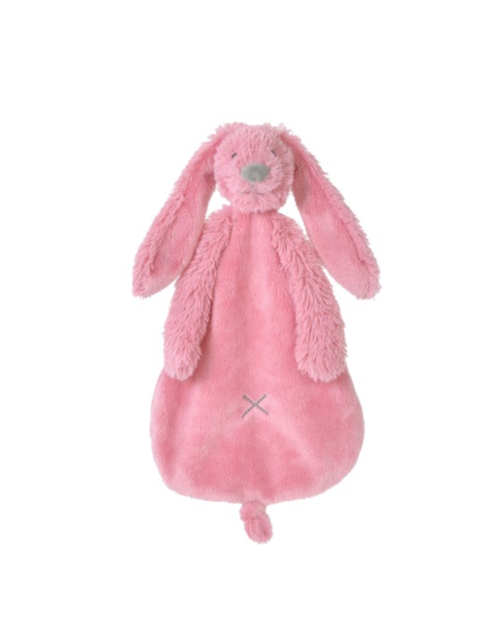 Happy Horse Deep Pink Rabbit Richie Tuttle