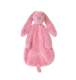 Happy Horse Deep Pink Rabbit Richie Tuttle