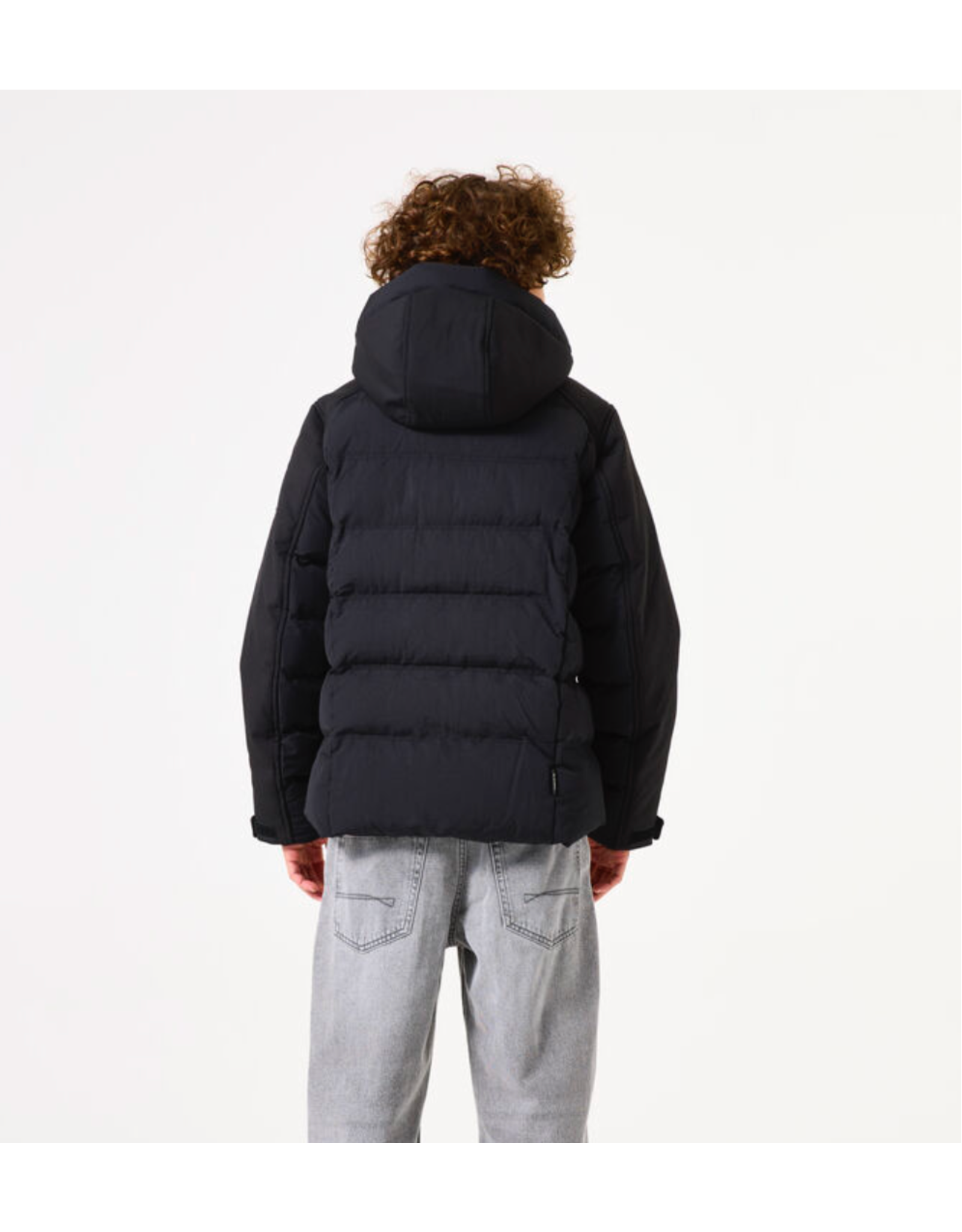 Garcia GJ530808_boys outdoor, 60-black